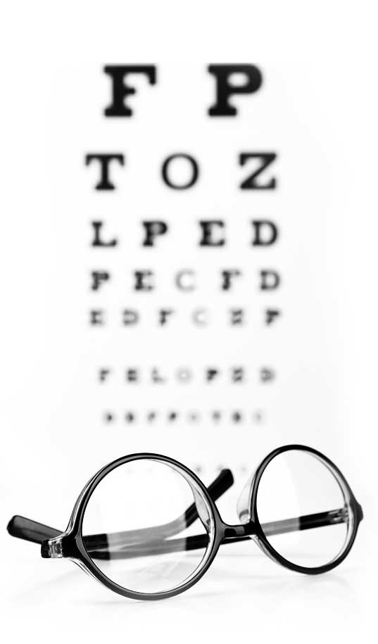 Eyechart