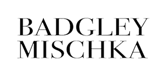 Badgley Mischka Logo