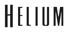 Helium Logo