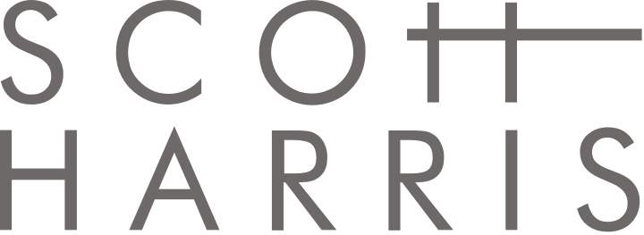 Scott Harris Logo
