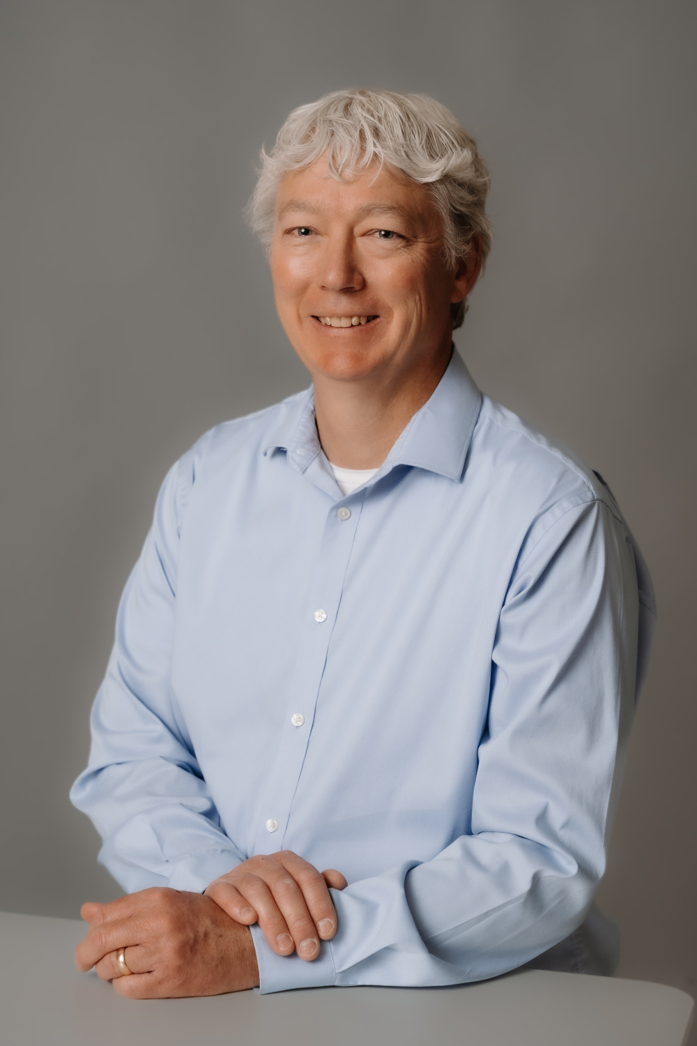 Dr. Mark Eggleston, MD